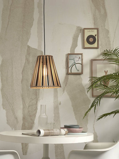 conische-hanglamp-bamboe-naturel-zwart-good-mojo-merapi-variant-image1