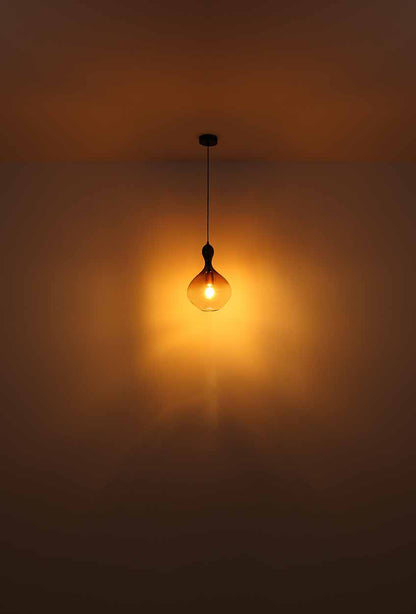 hanglamp-zwart-klassiek-glas-globo-aladdin-variant-image4