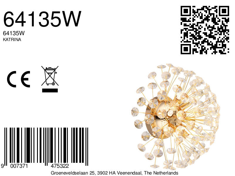 elegante-wandlamp-met-kristallen-kappen-katrina-variant-image8a