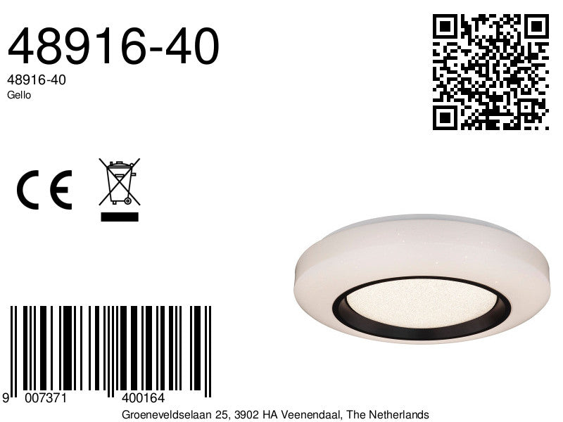 plafondlamp-wit-zwart-rond-filterlicht-globo-gello-variant-image8a