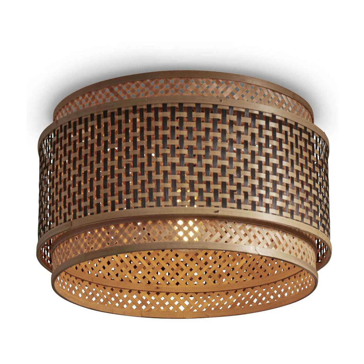 bohemien-plafonniere-zwart-naturel-bamboe-good-mojo-bhutan-main-image
