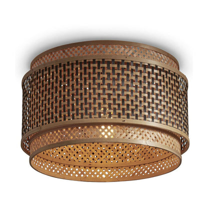 bohemien-plafonniere-zwart-naturel-bamboe-good-mojo-bhutan-main-image