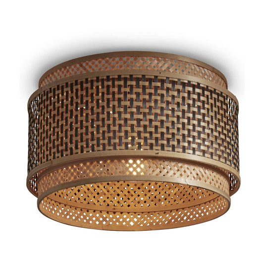 bohemien-plafonniere-zwart-naturel-bamboe-good-mojo-bhutan-main-image