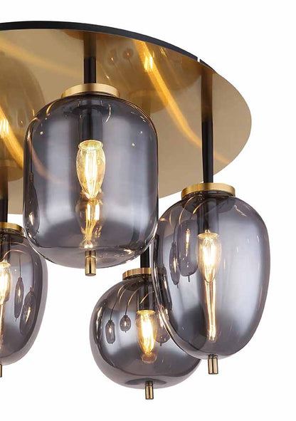 metalen-messing-klassieke-plafondlamp-globo-blacky-i-variant-image1