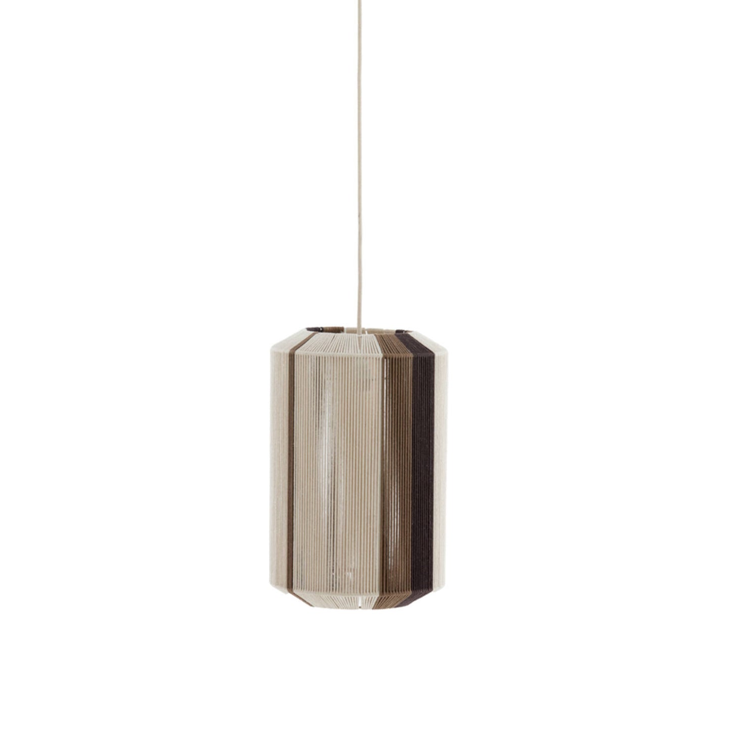 cilindrische-beige-hanglamp-met-strepen-light-living-kozana-main-image