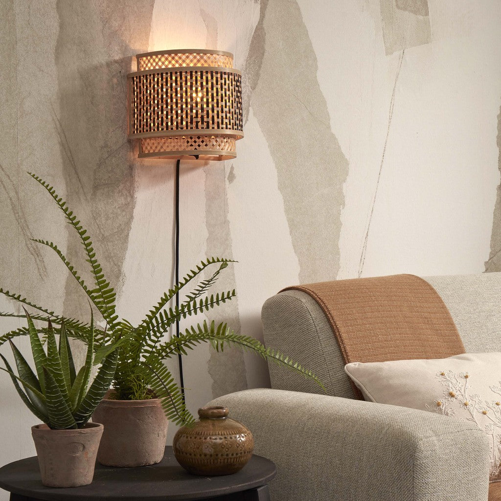 halfronde-wandlamp-boheems-naturel-zwart-good-mojo-bhutan-ai-sfeer_image