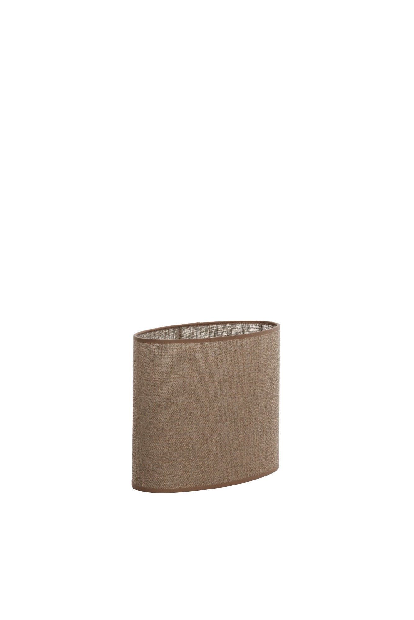 lampenkap-linnen-bruin-cilindervormig-light-living-caden-variant-image2
