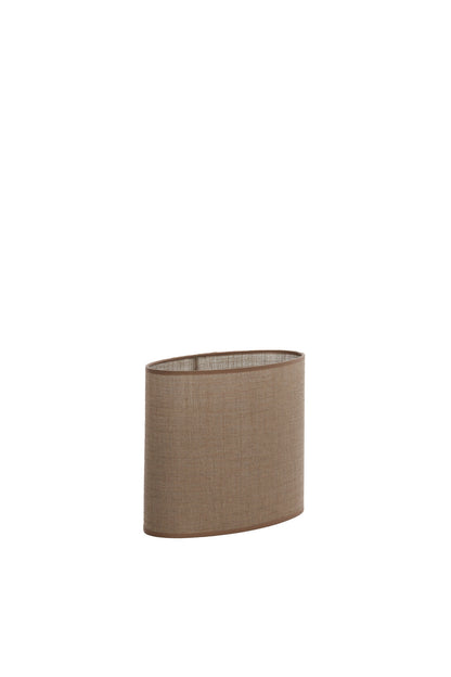 lampenkap-linnen-bruin-cilindervormig-light-living-caden-variant-image2