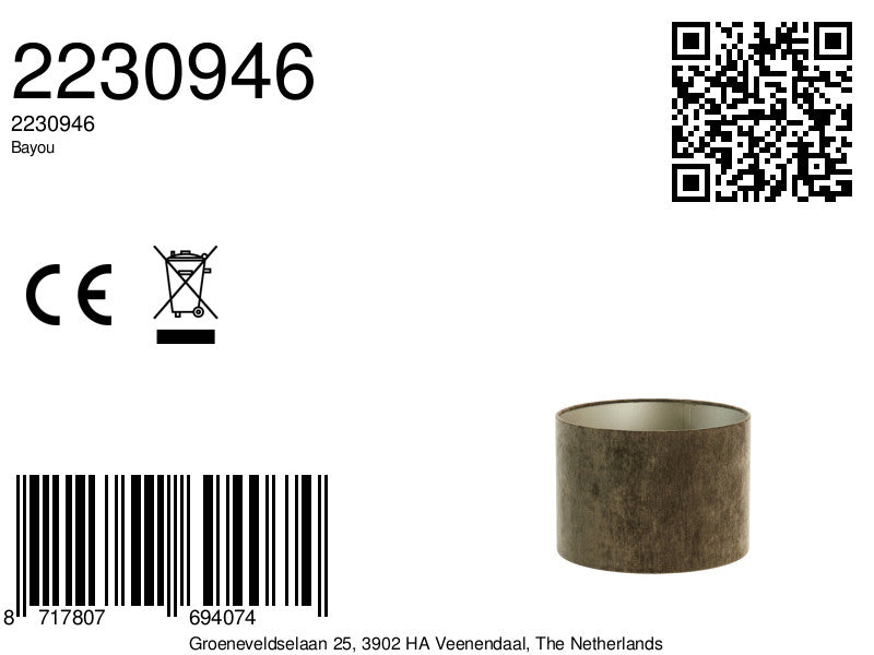 fluwelen-lampenkap-bruin-cilindervormig-light-living-bayou-variant-image8a