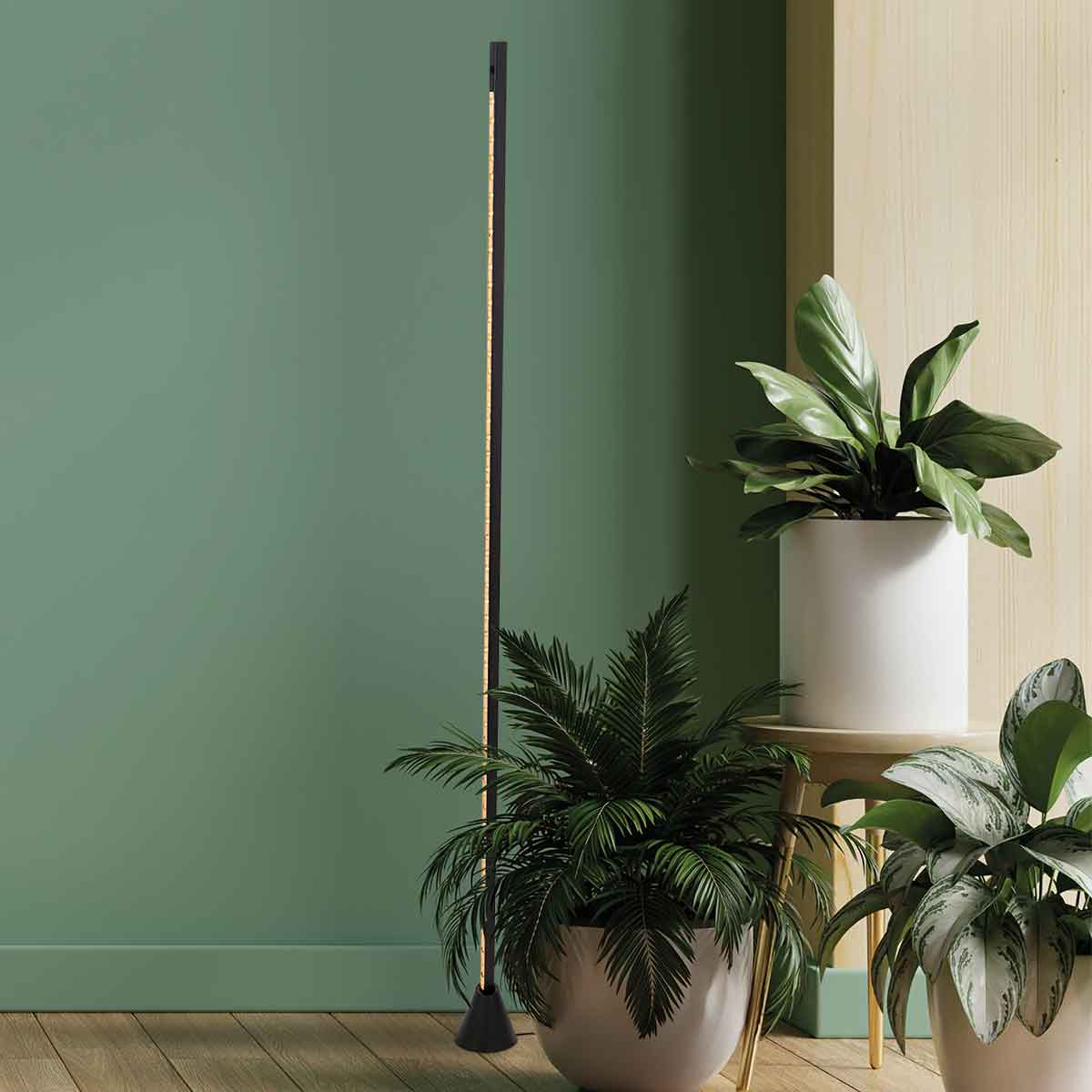 zwarte-minimalistische-vloerlamp-met-sensordimmer-steinhauer-luzhaz-variant-image2