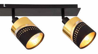 zwart-gouden-4-kap-spot-langwerpig-globo-or-variant-image3