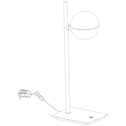 belluno-tafellamp-messing-met-amberglas-en-dimbaar-licht-variant-image9