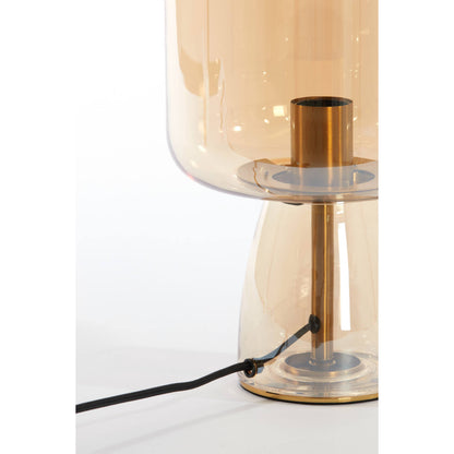 retro-bruine-rookglazen-tafellamp-light-living-lotta-variant-image1