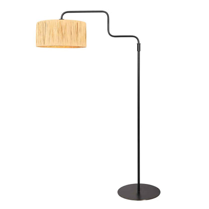 wandlamp-met-verstelbare-arm-en-bamboekap-steinhauer-bloeba-variant-image1
