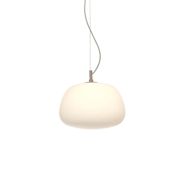 It's about RoMi Sapporo valge klaasist Skandinaavia ripplamp