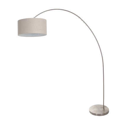 stalen-klassieke-booglamp-met-grijze-lampenkap-mexlite-solva-variant-image1