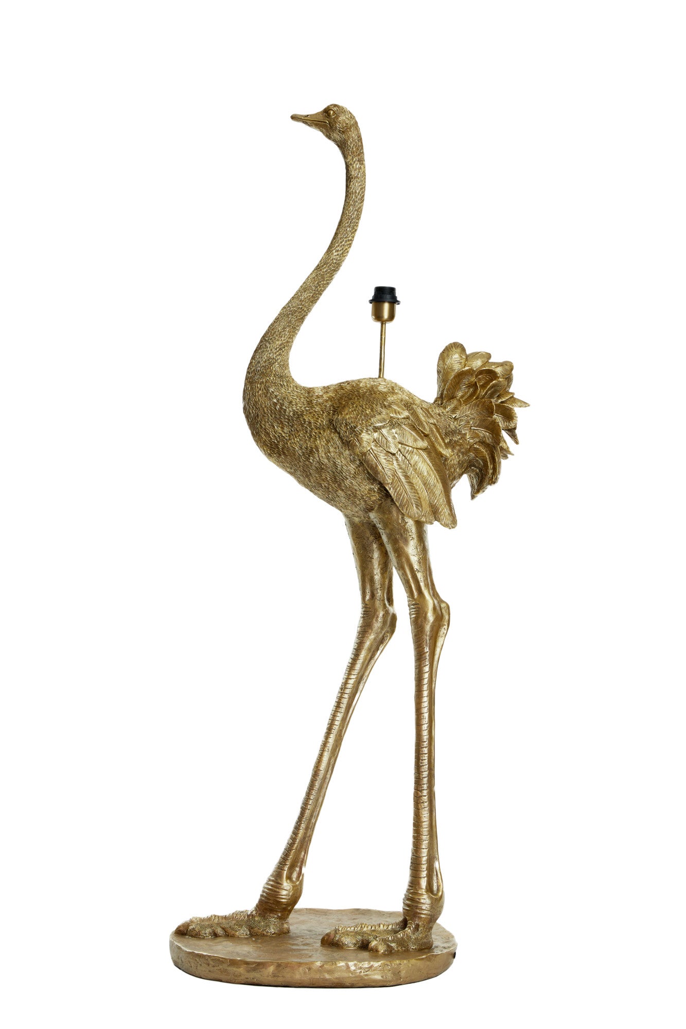 gouden-struisvogel-lampvoet-light-living-ostrich-variant-image1