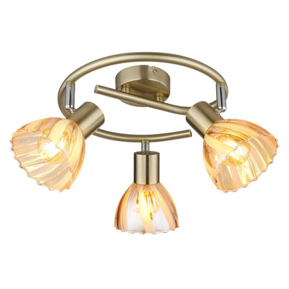 e-vormige-bronzen-spot-met-ronde-kappen-zachery-main-image
