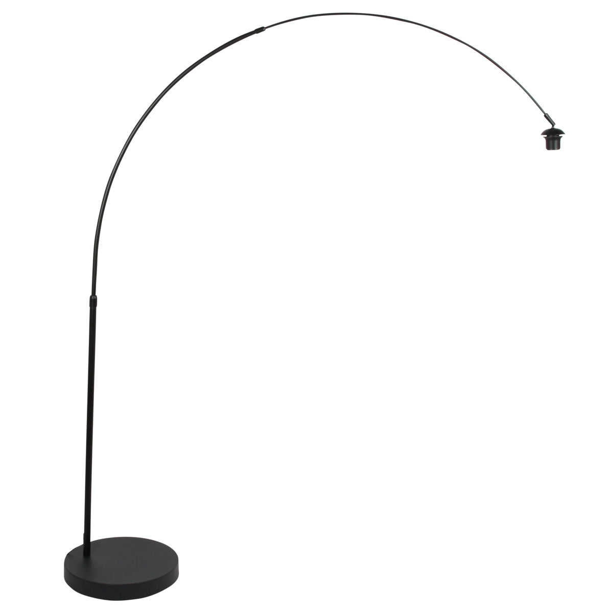 minimalistische-verstelbare-zwarte-booglamp-mexlite-flair-main-image