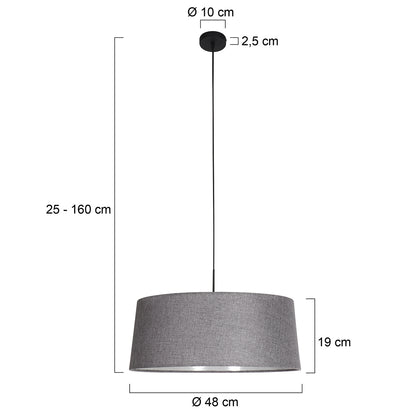 hanglamp-met-grijze-linnen-kap-en-zwarte-pendel-mexlite-haloswap-variant-image7