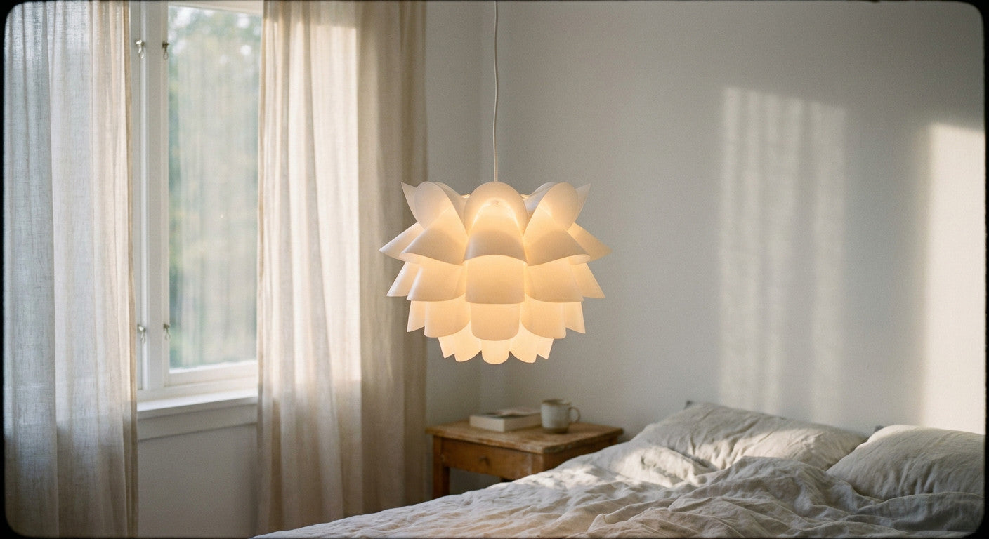 trendy-plastic-messing-hanglamp-globo-stella-variant-image2