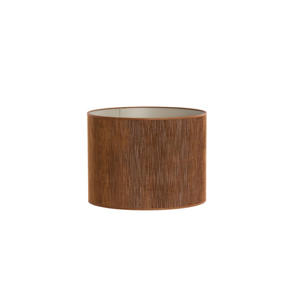 lampen-kap-bruin-cilindervormig-light-living-penny-main-image