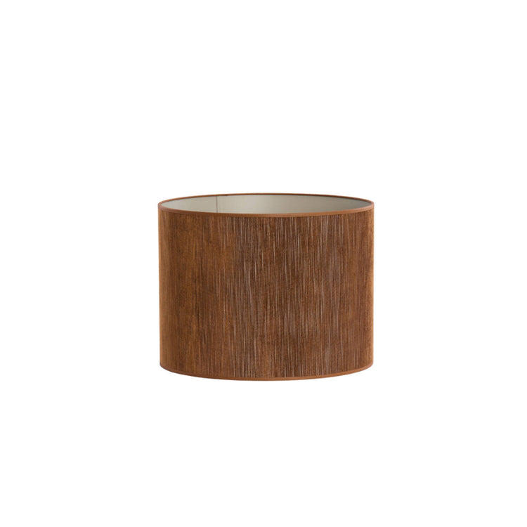 lampen-kap-bruin-cilindervormig-light-living-penny-main-image