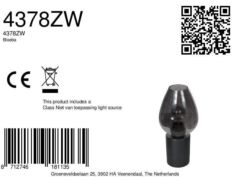 kleine-rookglazen-tafellamp-zwart-steinhauer-bloeba-variant-image8a