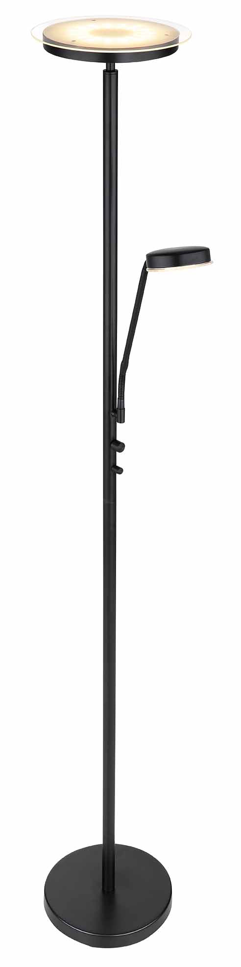 moderne-ronde-2-lichts-vloerlamp-zwart-globo-ernst-variant-image1