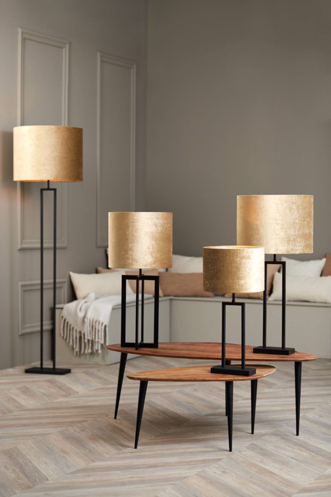 gouden-stoffen-lampenkap-cilindrisch-light-living-gemstone-variant-image4