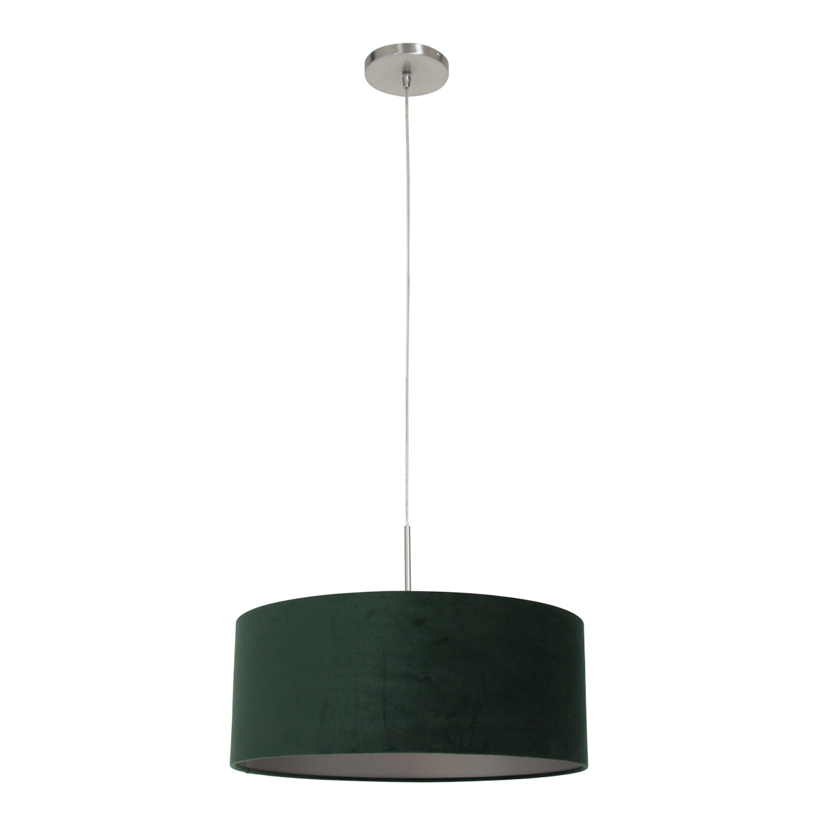 hanglamp-met-ronde-groene-kap-steinhauer-sparkled-light-variant-image1