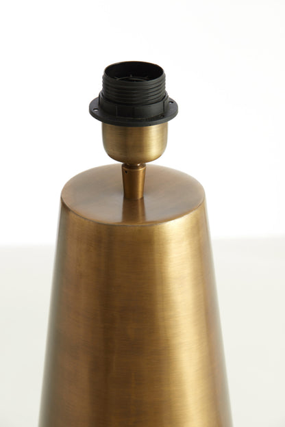 bronskleurig-conisch-lampvoet-light-living-yelos-variant-image2