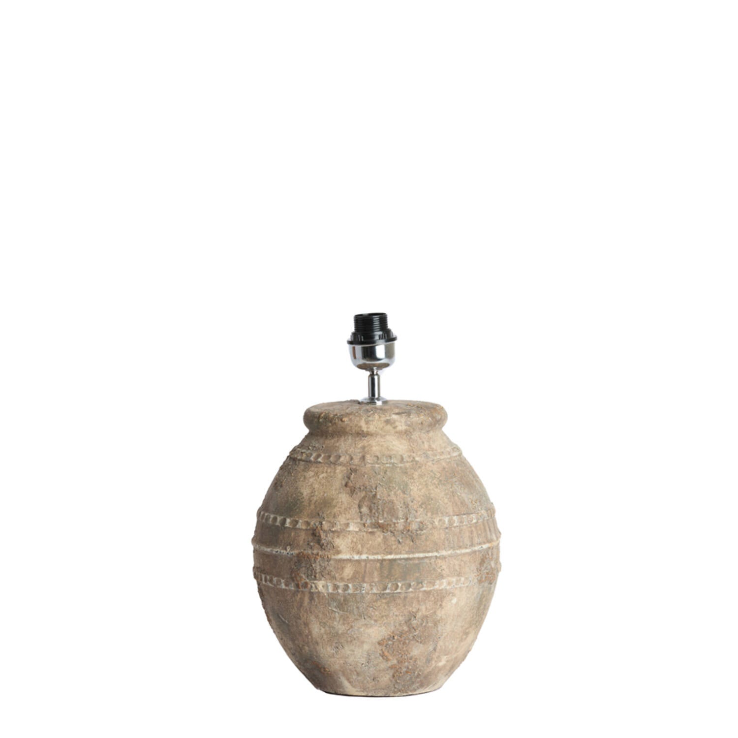 keramische-tafellampvoet-in-antiek-donkerbruin-light-living-ventura-main-image