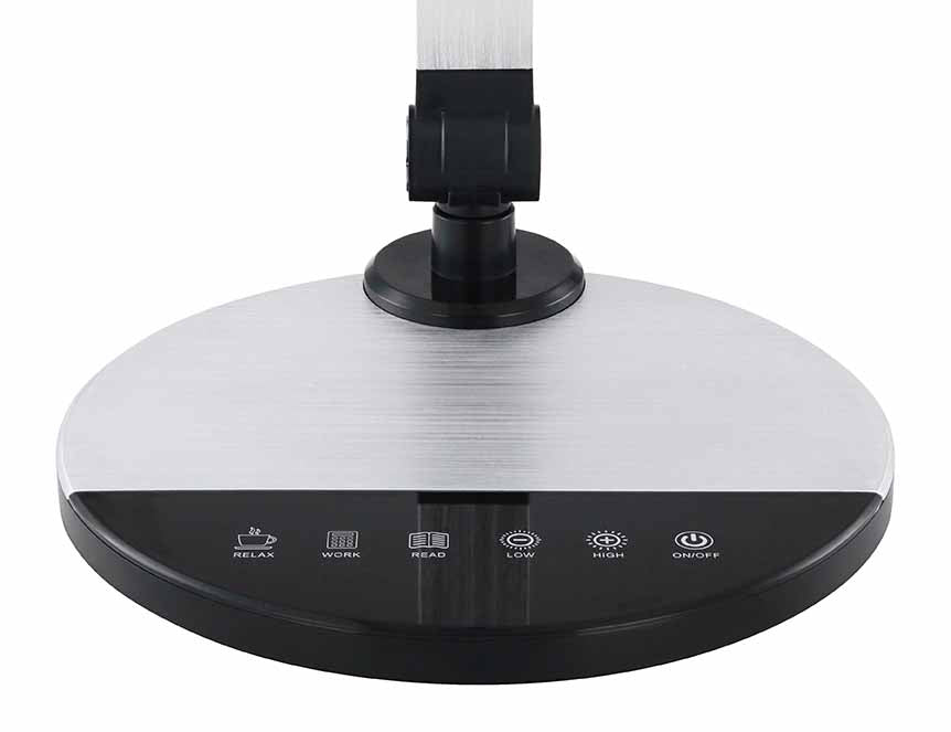 tafellamp-zilver-zwart-aluminium-rond-globo-konsti-variant-image1