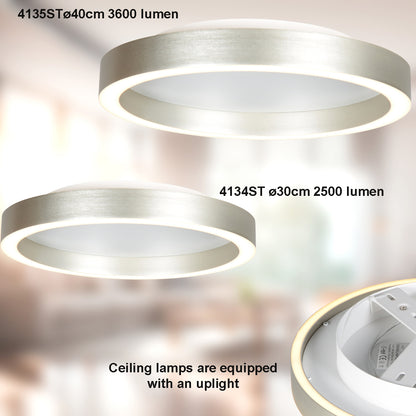 plafondlamp-van-geborsteld-staal-met-led-ring-steinhauer-ringlux-variant-image3