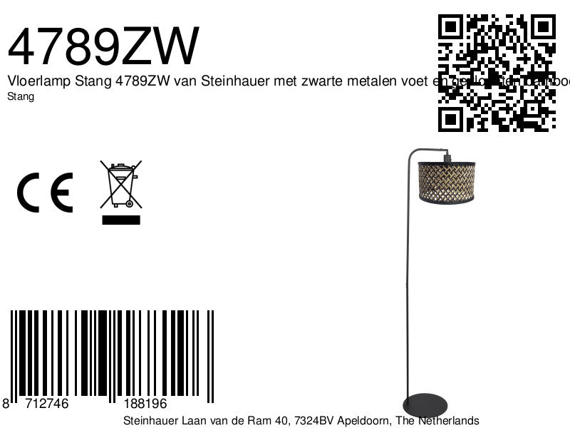zwarte-vloerlamp-met-gevlochten-bamboe-kap-steinhauer-stang-variant-image8a