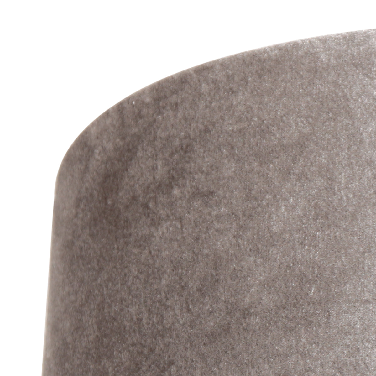 moderne-velours-zilveren-lampenkap-steinhauer-variant-image5