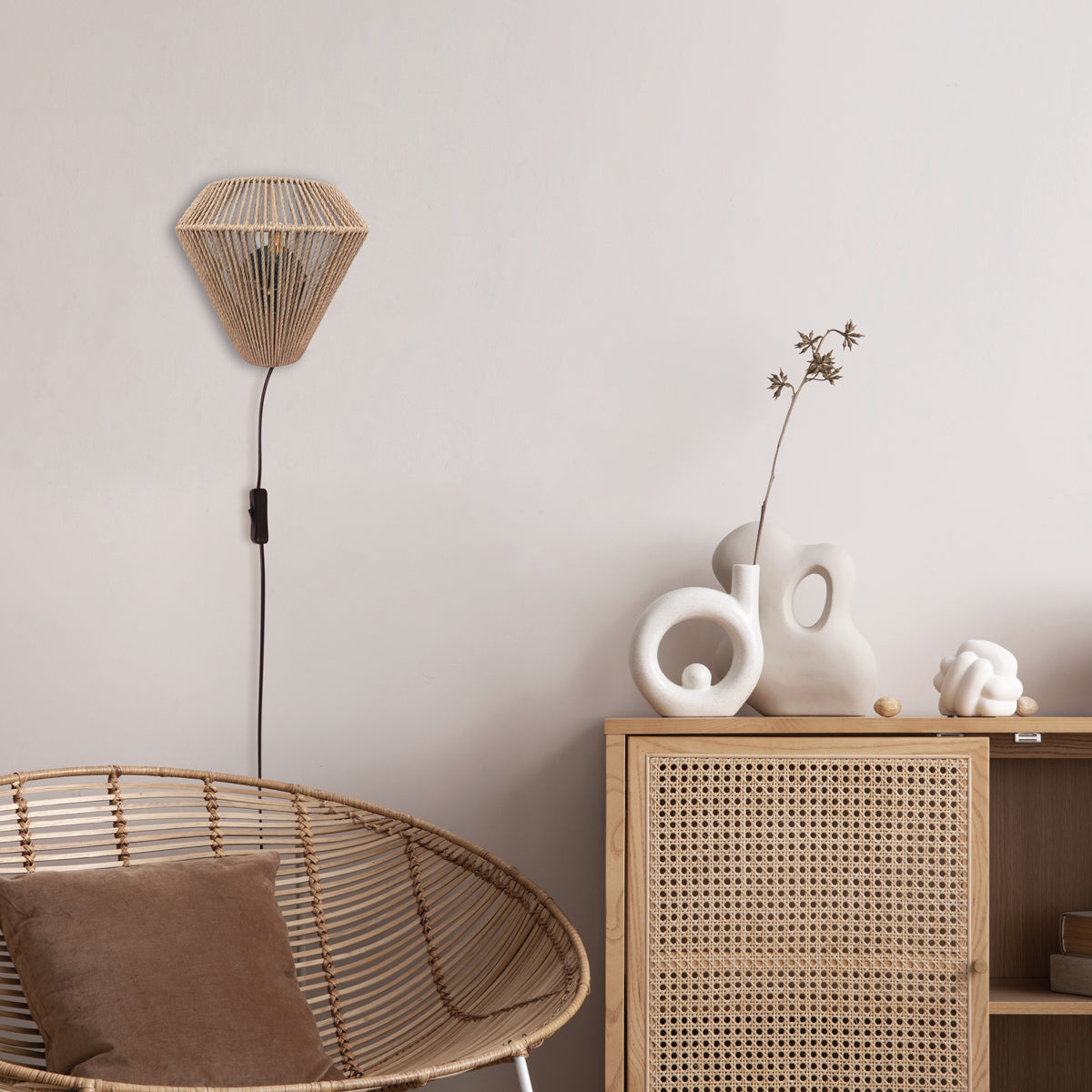 wandlamp-met-cremekleurig-touw-en-metalen-wandplaat-anne-light-maze-variant-image3