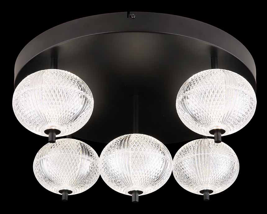 moderne-ronde-zwarte-plafondlamp-globo-aida-variant-image1