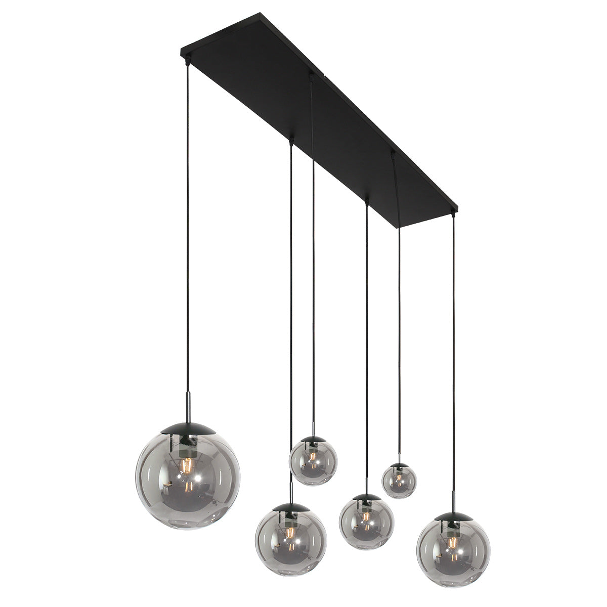 Steinhauer Bollique 6-Light Pendant Lamp – image 10