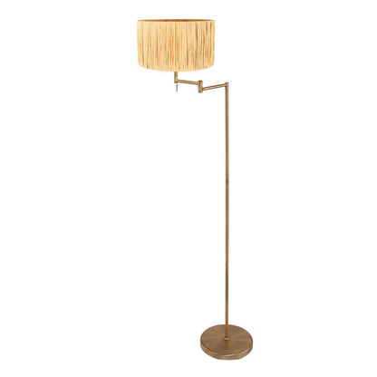 klassieke-gouden-vloerlamp-met-witte-lampenkap-mexlite-bella-variant-image1