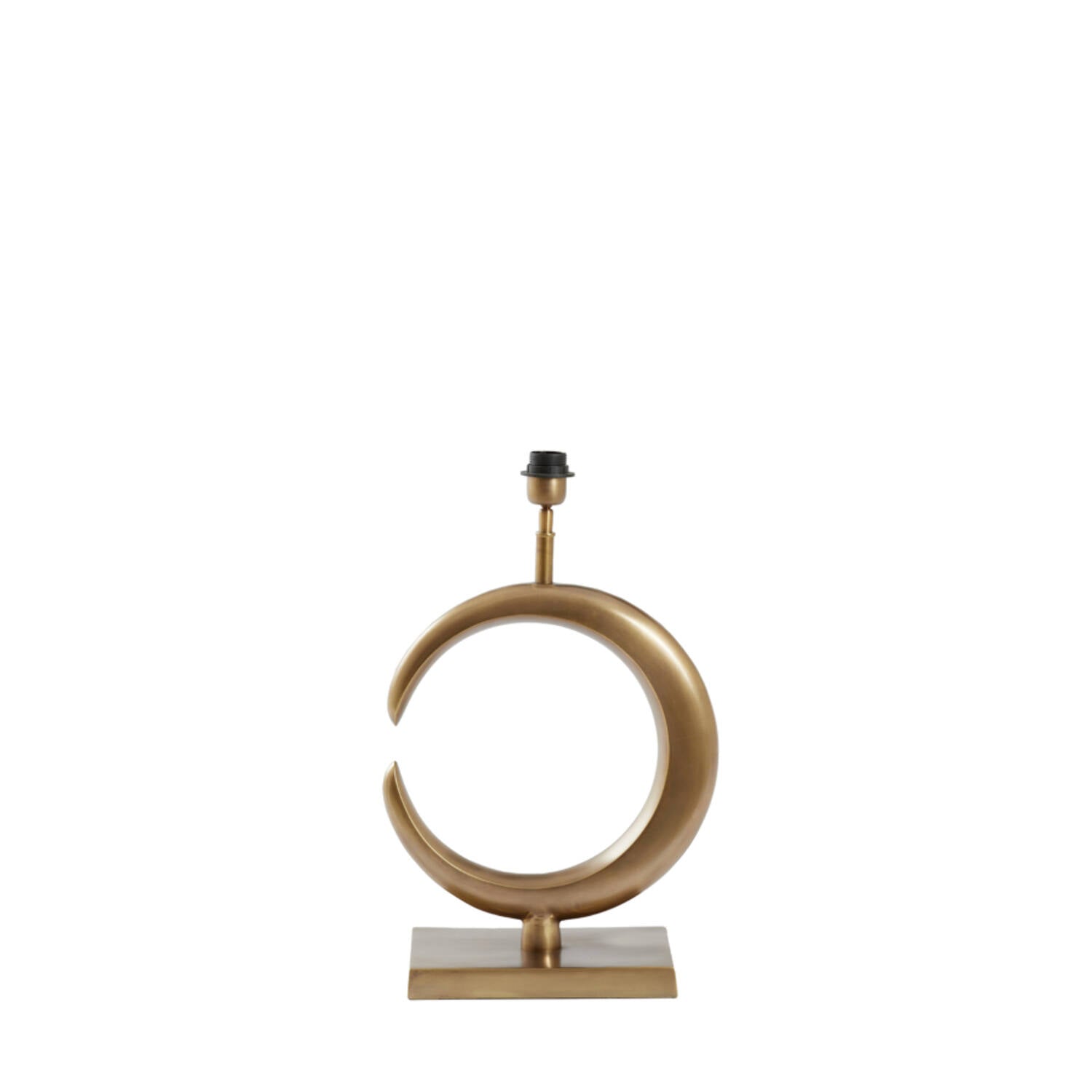 gouden-ringvormige-lampenvoet-light-living-lune-main-image
