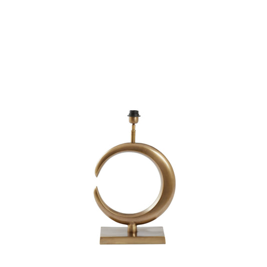 gouden-ringvormige-lampenvoet-light-living-lune-main-image