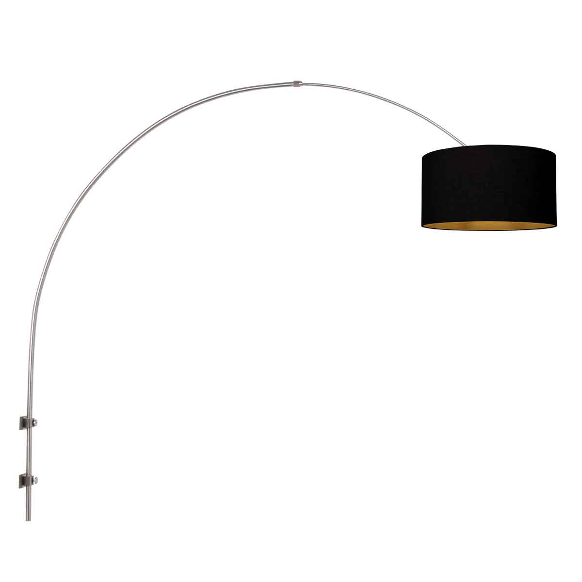 grijze-wandlamp-boog-steinhauer-sparkled-light-main-image