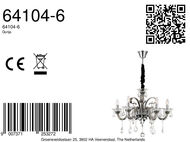 6-lichts-moderne-kroonluchter-chroom-globo-dunja-variant-image8a