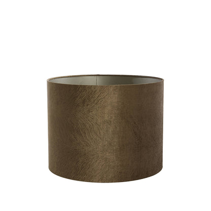lampenkap-brons-cilindervormig-light-living-lubis-main-image