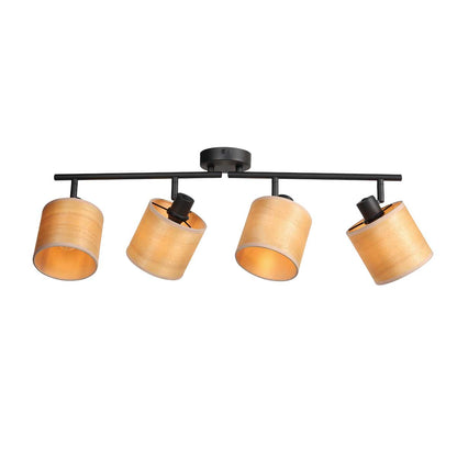 vierlichts-spot-zwart-kappen-bamboe-mexlite-bambus-variant-image1