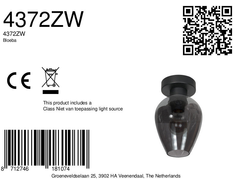 kleine-zwarte-plafonniere-rookglas-steinhauer-bloeba-variant-image8a