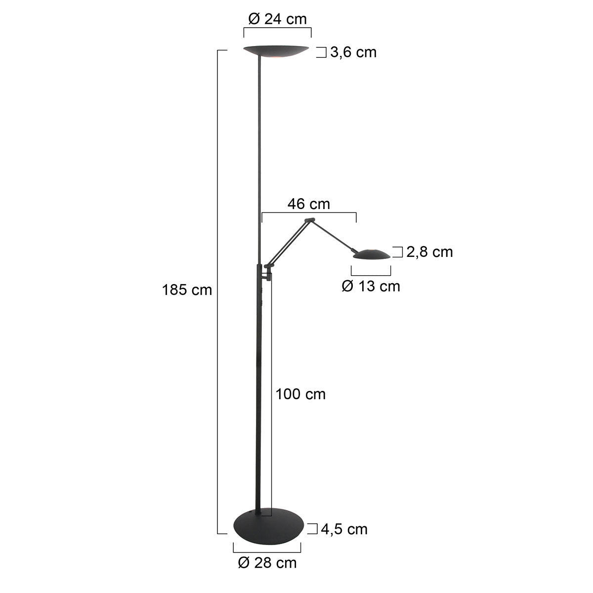 zwarte-vloerlamp-met-uplight-en-dimbaar-leeslicht-steinhauer-daphne2-variant-image7