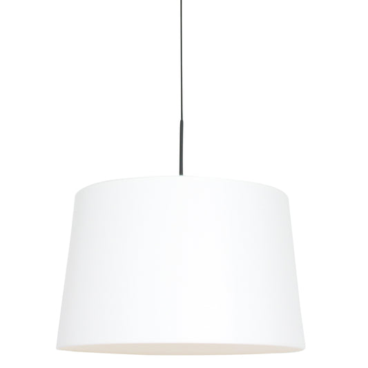 hanglamp-met-effen-witte-kap-steinhauer-sparkled-light-main-image